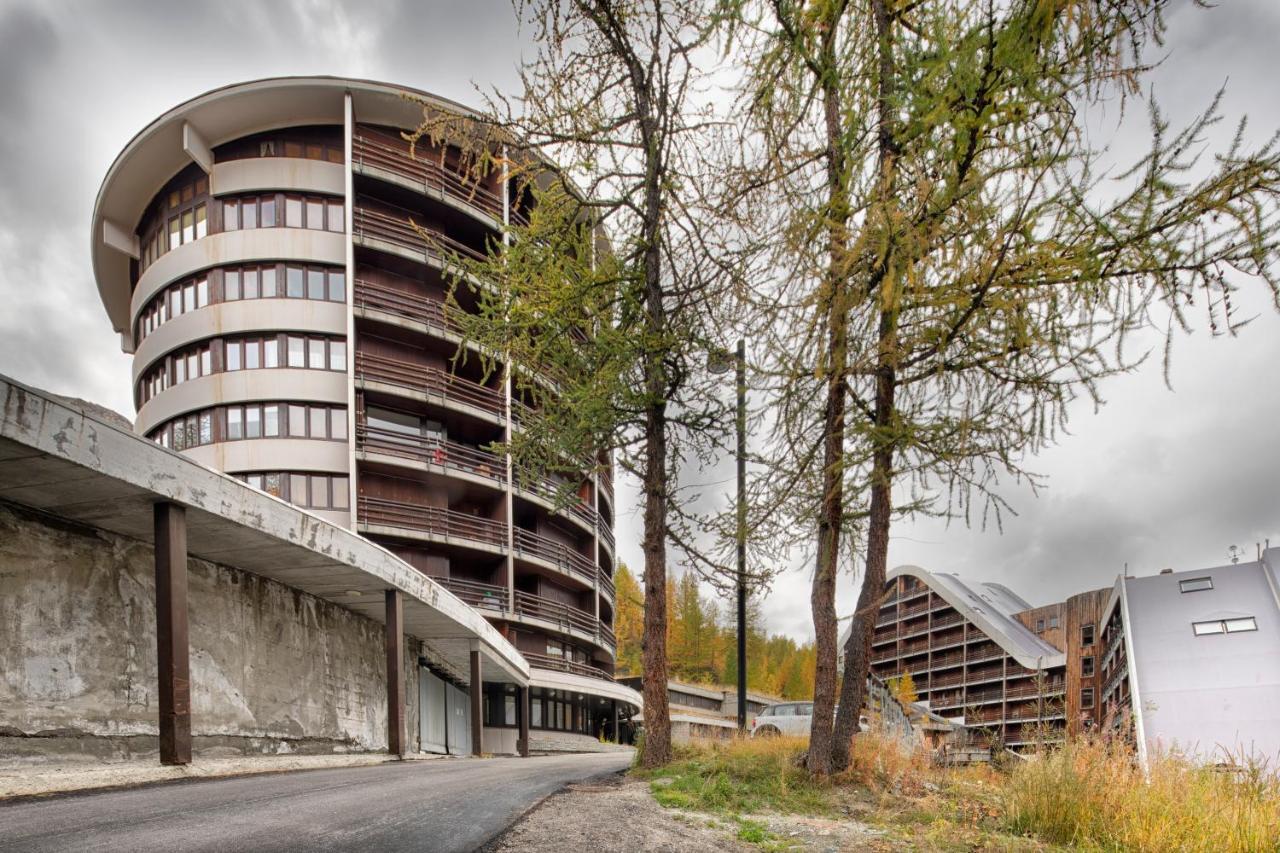 Condominio Escargot Breuil-Cervinia Extérieur photo